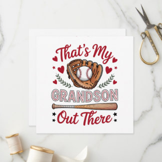 Programa Esse é Meu Neto Lá Fora Avó de Beisebol 