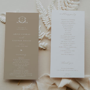 Programa Eterno Vinha Monograma Porco