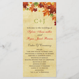 Programa Fall Deixa Casamento Russo