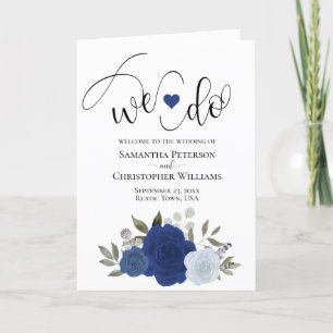 Programa Fazemos Rosas Elegantes De Aquarela Azul Boho Casa