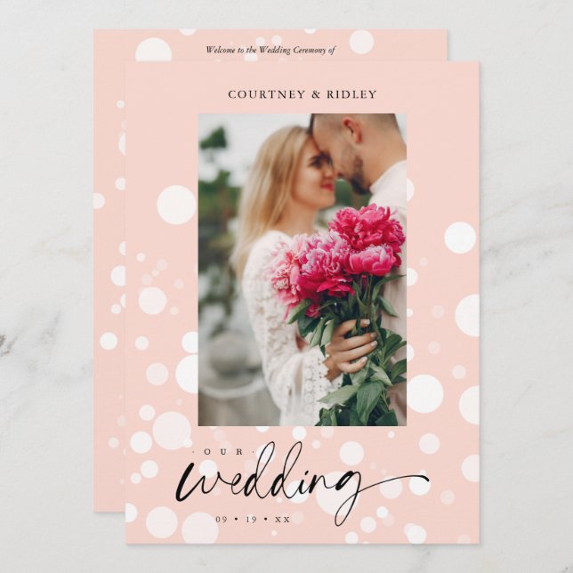 Programa Flat Program (Frente/Verso)