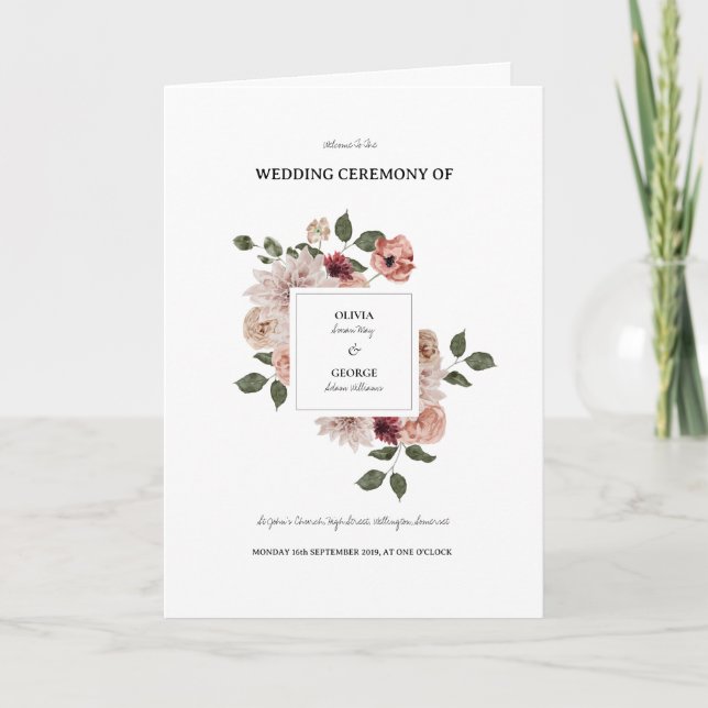 Programa Folha Dupla (Frente)