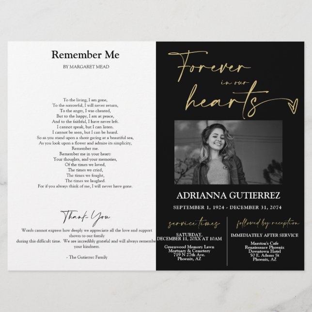 Programa Fotográfico Memorial para o Futuro em Nos (Frente)