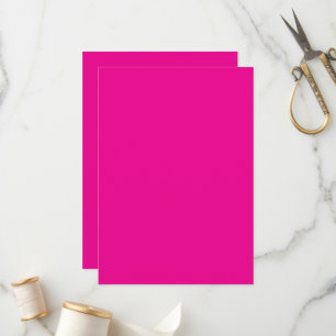 Programa Fundo cor-de-rosa com ideias Design de borda preta