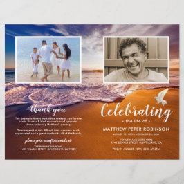 Programa Funeral da Porta do Oceano Orçamental