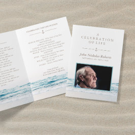 Programa Funeral Marítimo das Ondas do Oceano