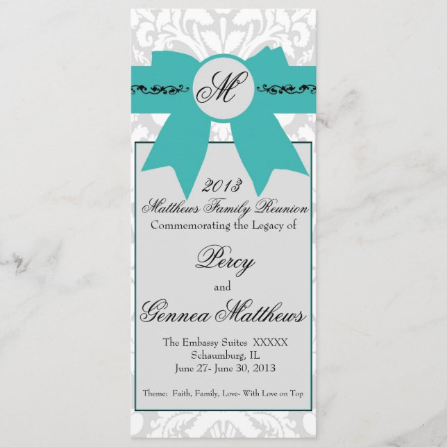 Programa Genérico (Frente)