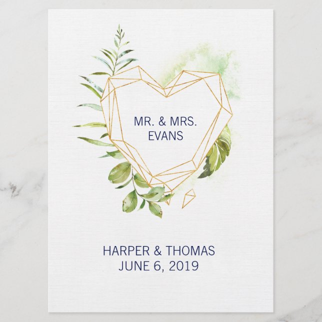 Programa Geo Envy (Frente)