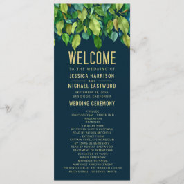 Programa Greenery Fall Green Foliage Wedes Foliage