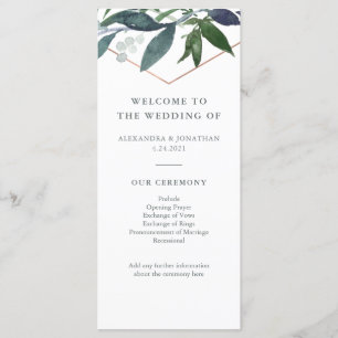 Programa Greenery Geo   Casamento Dourado Rosa