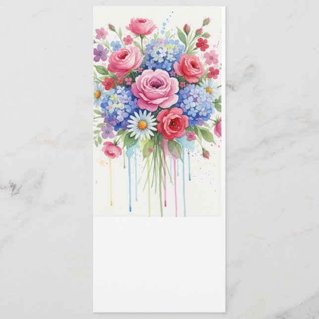 Programa Harmonia Floral: Um Toque de Natureza para o Seu P (Frente)