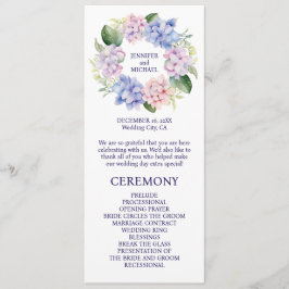 Programa Hydrangeas Spring Flowers Weders Program