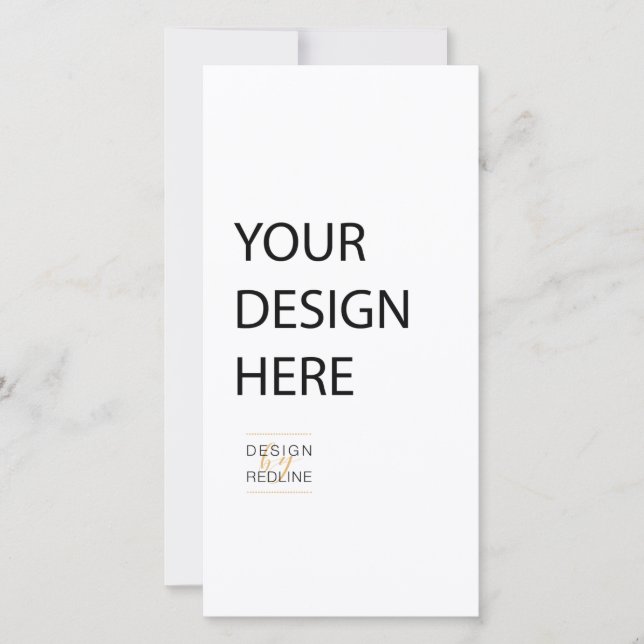 Programa impresso 4x8" (Frente)