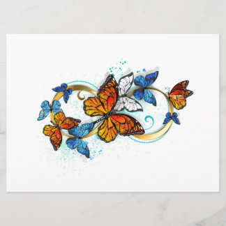 Programa Infinity of Monarch Butterflies