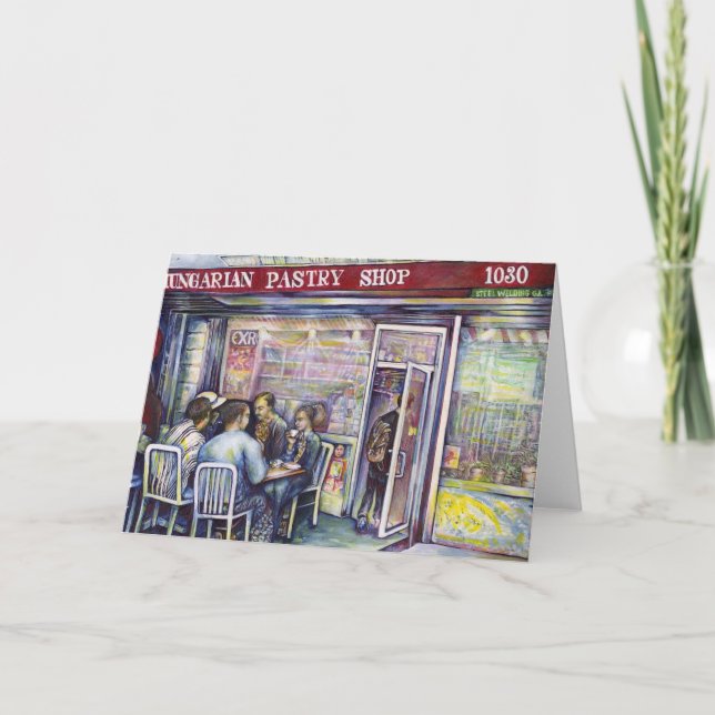 Programa Jocund (Frente)