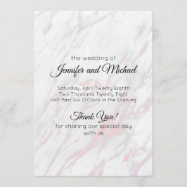 Programa Mármore Rosa Moderno e Cinza