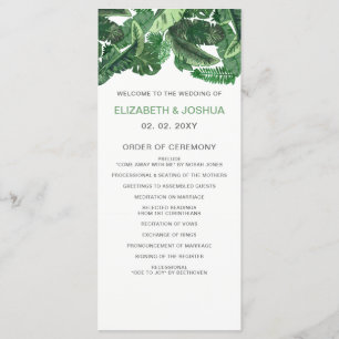 Programa matrimônio botânico de ouro