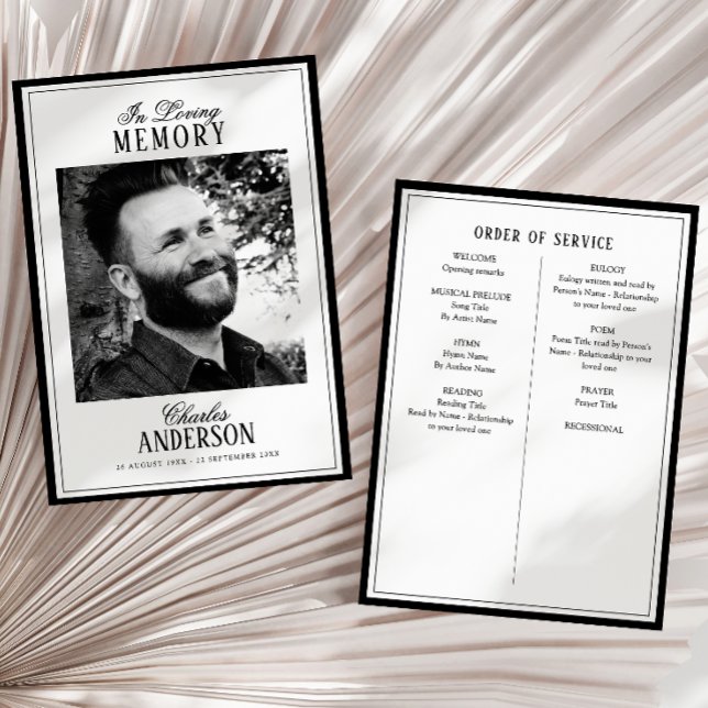 Programa Memorial de Recordação Impressa/Digital (Criador carregado)