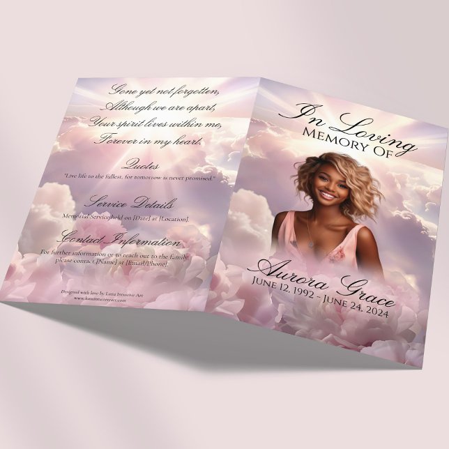 Programa Memorial Floral - FLR001 (Criador carregado)