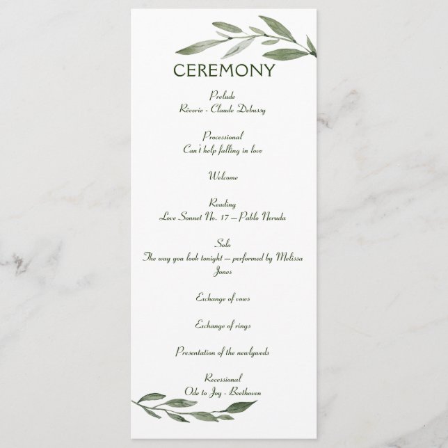 Programa Mínimo Elegante Deixa o Caçador Verde de Oliva (Frente)