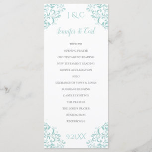 Programa Nadine Wedding   Altura (Turquesa Ligeira