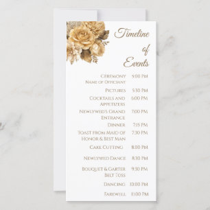 Programa Neutro de Casamento Buquê-Branco-Flor-