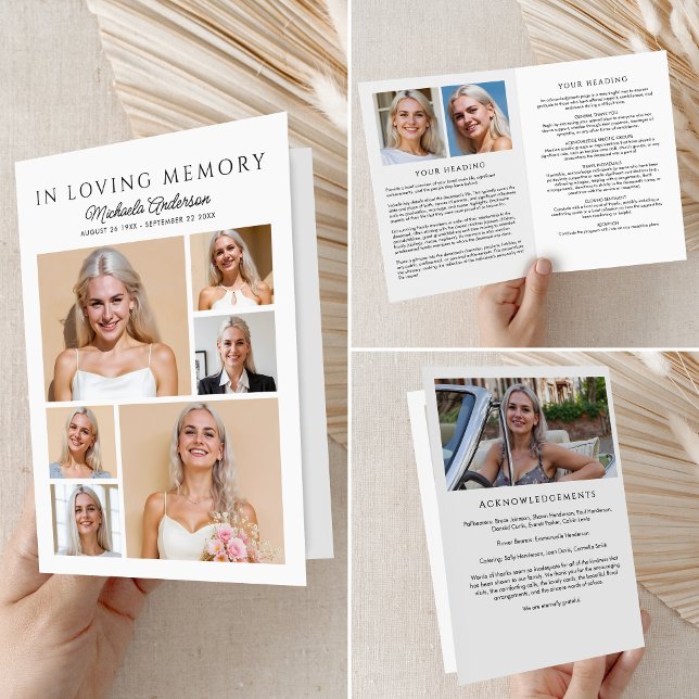 Programa No Adoro Memória Moderna, 9 Foto Dobrada Funeral (Criador carregado)