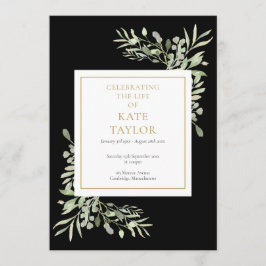 Programa Ordem de Serviço Memorial do Funeral Negro