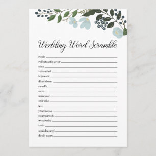 Programa Palavra De Casamento Escravada Com Verde