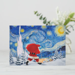 Programa Papai Noel está chegando Número da Mesa