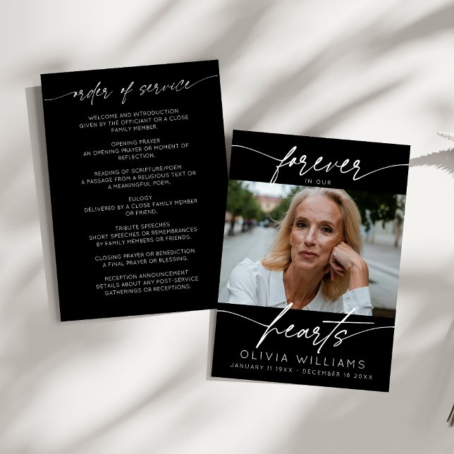 Programa Para Sempre Em Nossos Corações Simples Script Foto (Criador carregado)