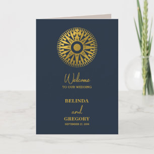 Programa Passaporte Compass Wedding Ordem de Serviço