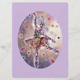 Programa Pequena Ballerina Cute Dance Show Considerando