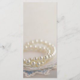 Programa Pérolas Brancas e Casamento Azul