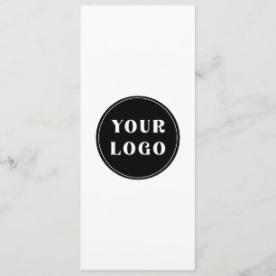 Programa personalizado, único, elegante e minimalista