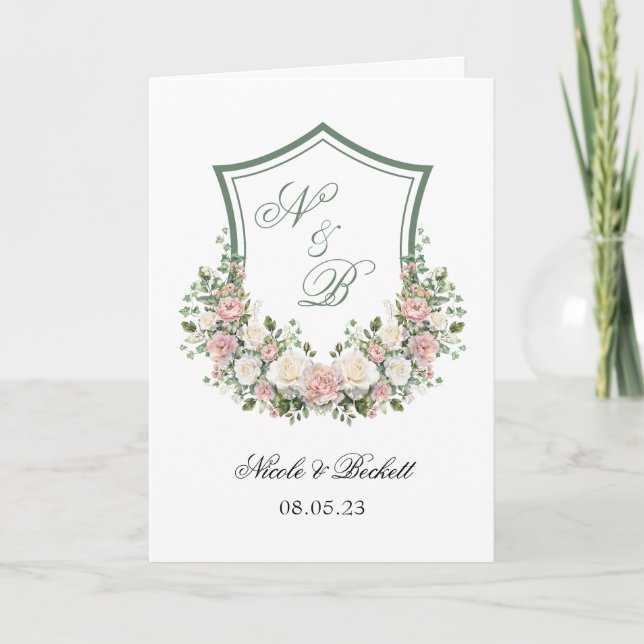 Programa Piso Floral Rosa (Frente)