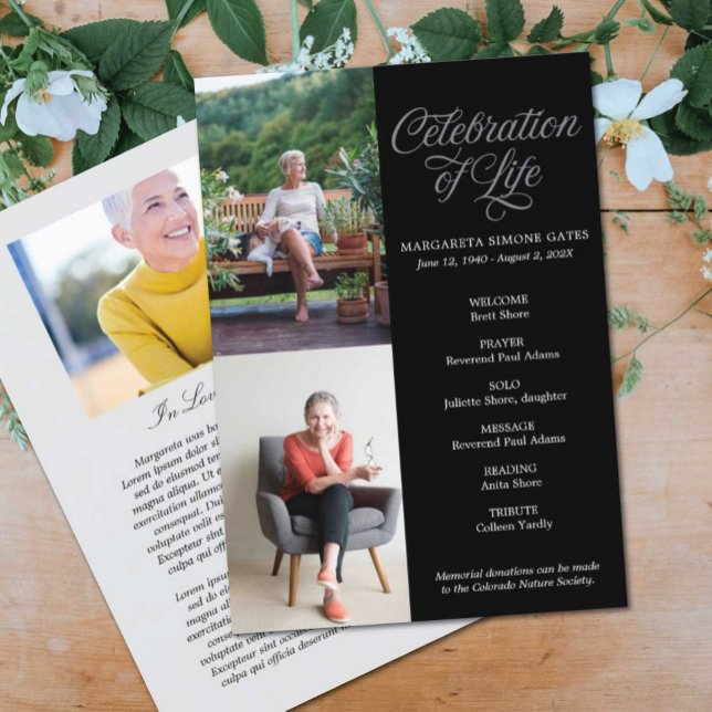 Programa plano Classic Photos (Criador carregado)