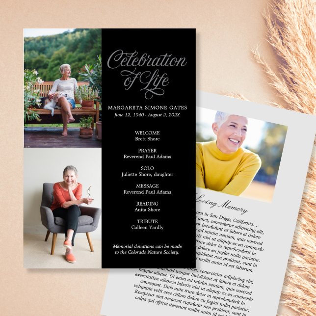 Programa plano Classic Photos (Criador carregado)