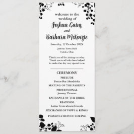 Programa Plano Preto no Branco