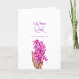 Programa Pomchosas silvestres cor-de-rosa flores aquarela c