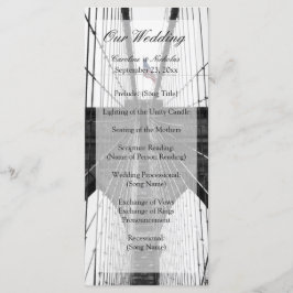 Programa Ponte New York Wedding NYC Brooklyn