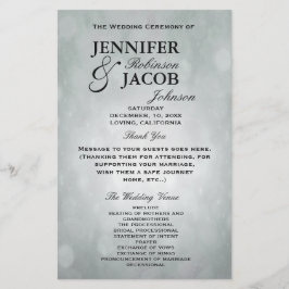 Programa | Prata Bokeh