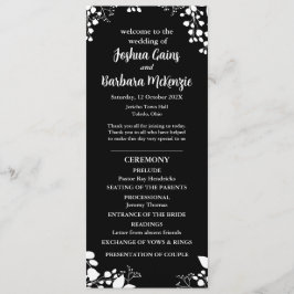 Programa Preto e Branco Plano