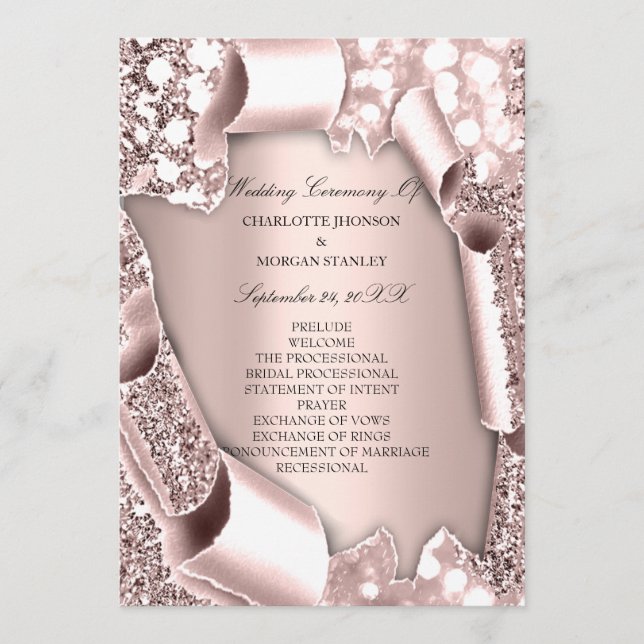 Programa Quadro Cor-de-Rosa Rosa Real 3D (Frente)