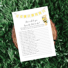 Programa Que Conhece O Pai De Jogo Jogo Cartaz De Urso