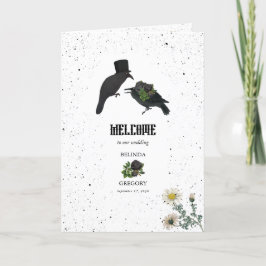 Programa Rosas Negros Corvos Ordem de Serviço