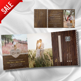 Programa RSVP de Fotografias do Race Rustic Wood I