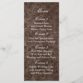 Programa Rustic Lace Invadiu Casamento Mason Jar