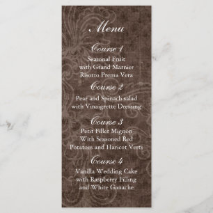 Programa Rustic Lace Invadiu Casamento Mason Jar