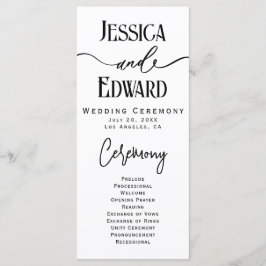 Programa Script Mínimo Simples preto branco branco preto